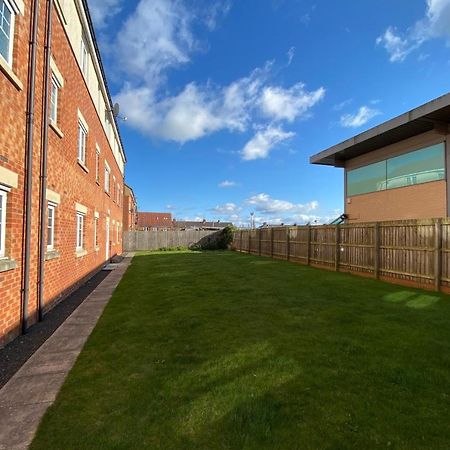 Appleby Darlington Two Appartement Buitenkant foto