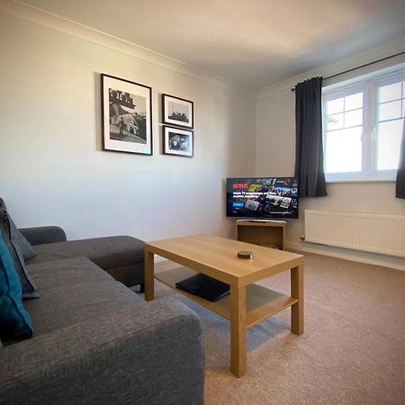 Appleby Darlington Two Appartement Buitenkant foto