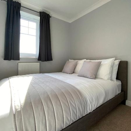 Appleby Darlington Two Appartement Buitenkant foto