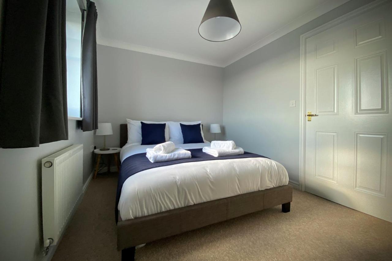 Appleby Darlington Two Appartement Buitenkant foto