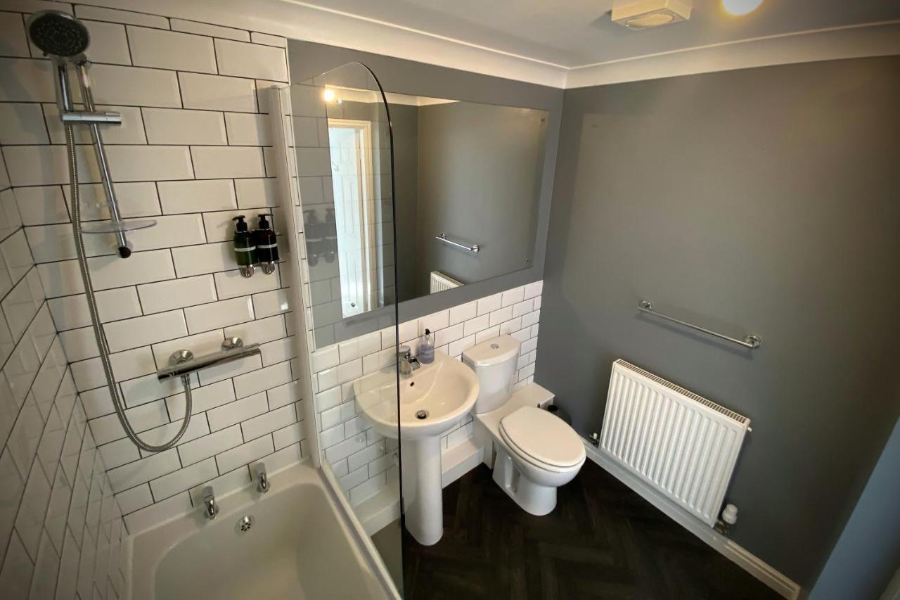 Appleby Darlington Two Appartement Buitenkant foto