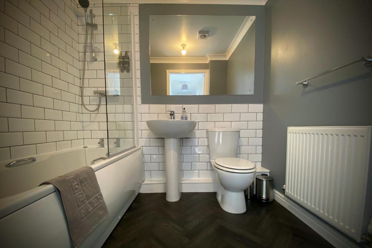 Appleby Darlington Two Appartement Buitenkant foto
