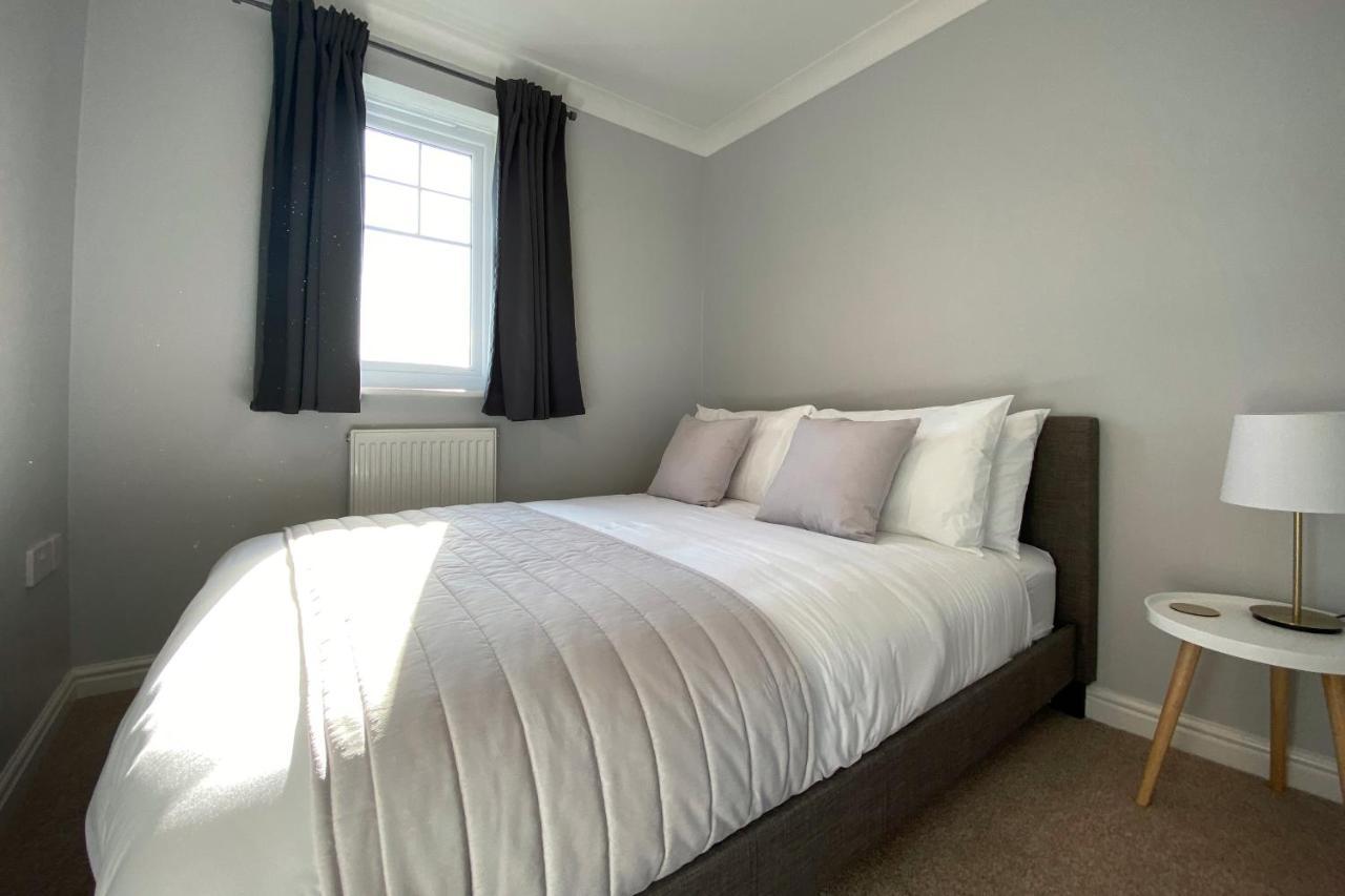 Appleby Darlington Two Appartement Buitenkant foto
