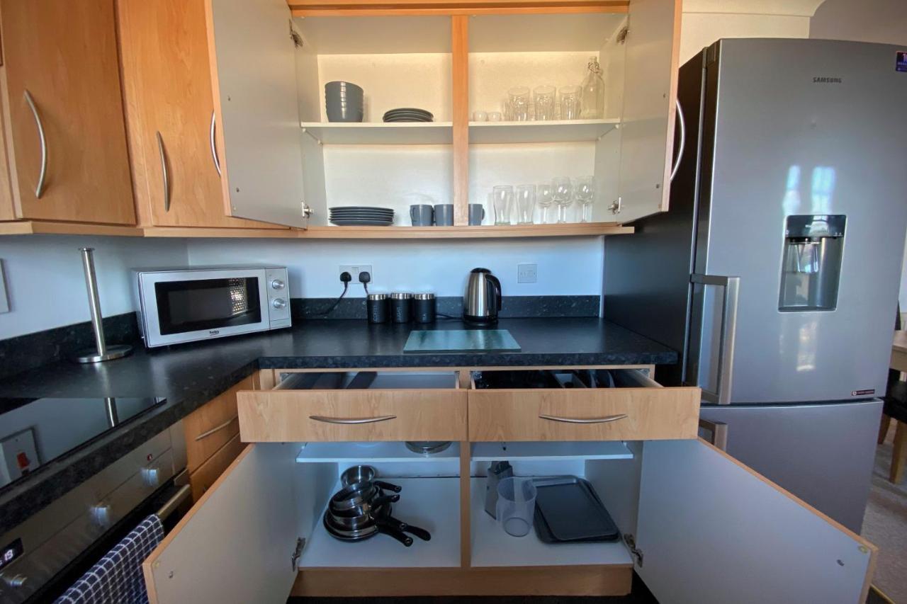 Appleby Darlington Two Appartement Buitenkant foto