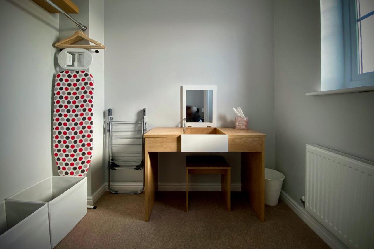Appleby Darlington Two Appartement Buitenkant foto